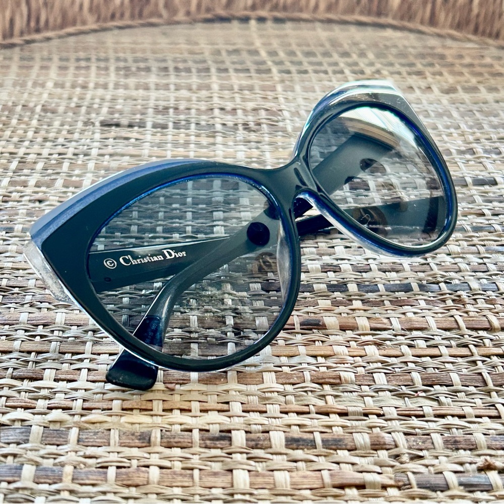 Christian Dior R2206 Womens Sunglasses Glisten1 E1XHD 56-15 140
